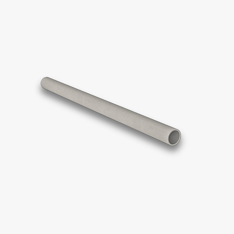 GFK Rundrohr Ø 30 mm