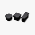 Lamellar plugs - round, square, rectangular