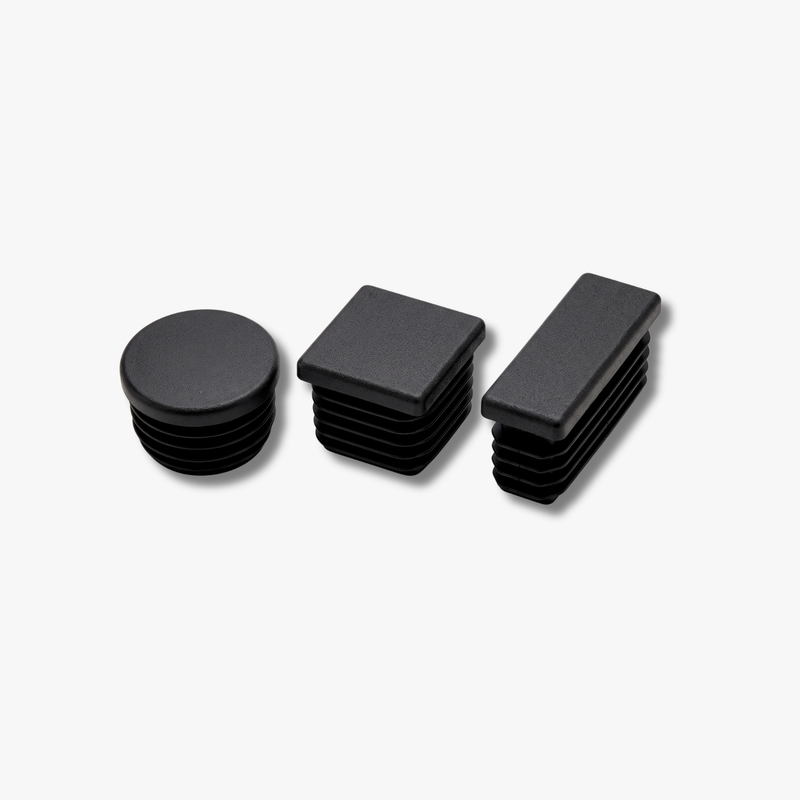Lamellar plugs - round, square, rectangular